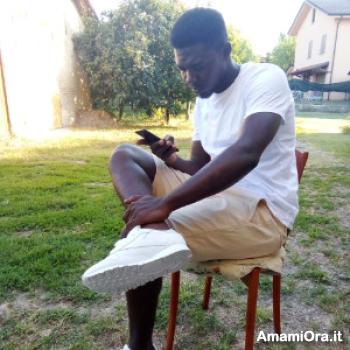 armel123 - date a Italian, 100% free armel123