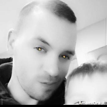 nino57 - date a Italian, 100% free nino57