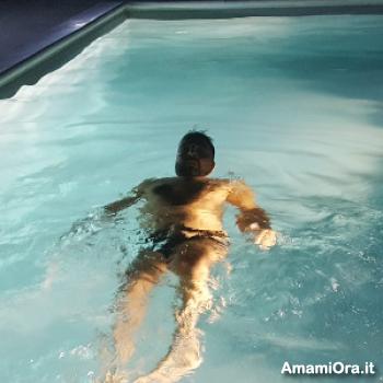 antonino87 - date a Italian, 100% free antonino87