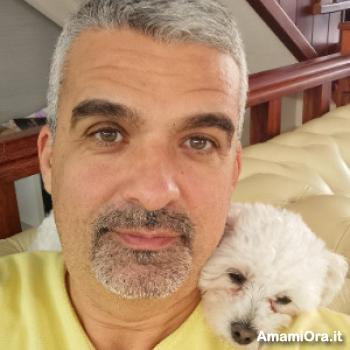 franck133 - date a Italian, 100% free franck133