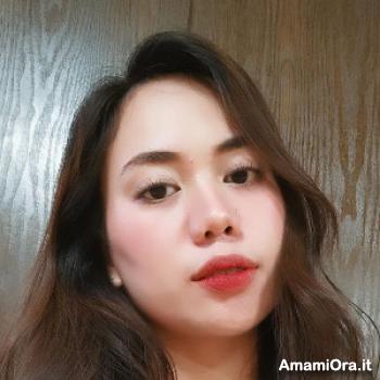 iyanna - date a Italian, 100% free iyanna