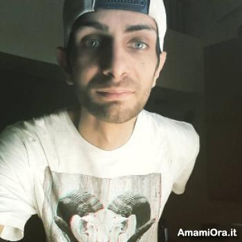 dotek23 - date a Italian, 100% free dotek23