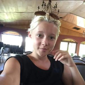 Marianela002 - date a Italian, 100% free Marianela002