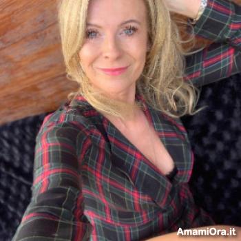 clarisse23 - date a Italian, 100% free clarisse23