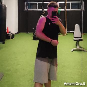 vincent04 - date a Italian, 100% free vincent04