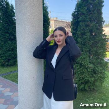 anna560 - date a Italian, 100% free anna560