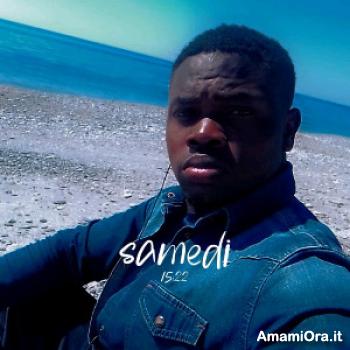 kwatchou95 - date a Italian, 100% free kwatchou95