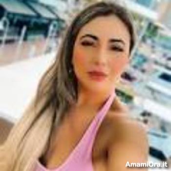 deborah922 - date a Italian, 100% free deborah922