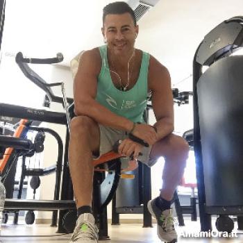 danieslo - date a Italian, 100% free danieslo