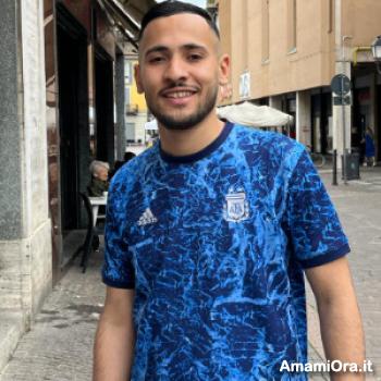 taha129 - date a Italian, 100% free taha129