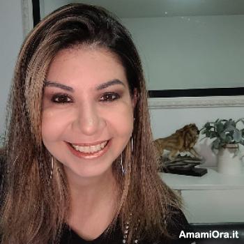 lili0336 - date a Italian, 100% free lili0336