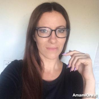 lisa120 - date a Italian, 100% free lisa120