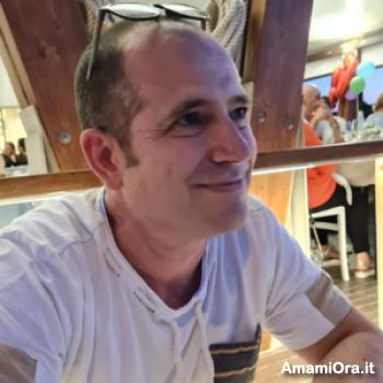 andy04 - date a Italian, 100% free andy04