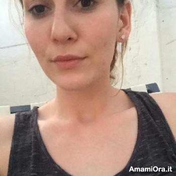 gloria436 - date a Italian, 100% free gloria436