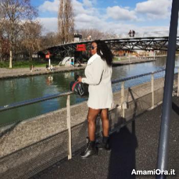 nantie - date a Italian, 100% free nantie