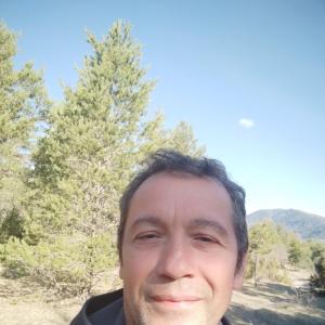 Stephane04 - date a Italian, 100% free Stephane04