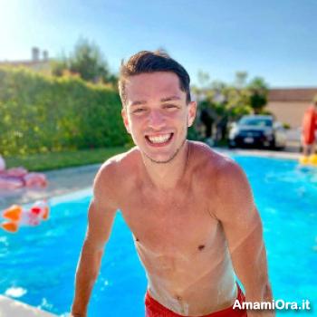 samuelito - date a Italian, 100% free samuelito