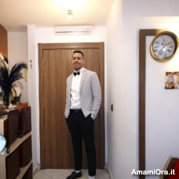 ilias - date a Italian, 100% free ilias