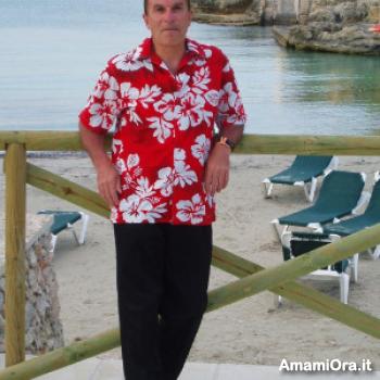 giorgio45 - date a Italian, 100% free giorgio45