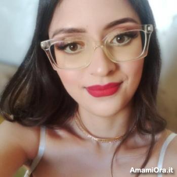 amina30 - date a Italian, 100% free amina30