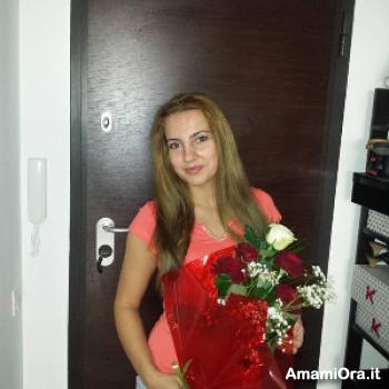 nicole3 - date a Italian, 100% free nicole3