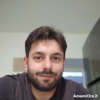 mika85 - date a Italian, 100% free mika85