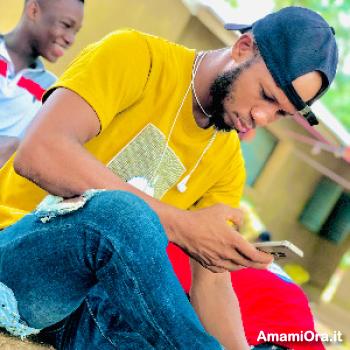 barry24 - date a Italian, 100% free barry24