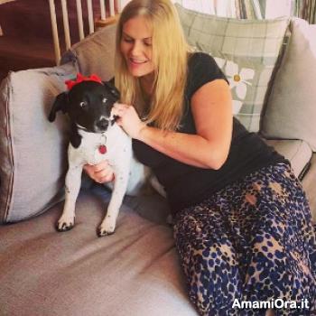 marjeanne - date a Italian, 100% free marjeanne