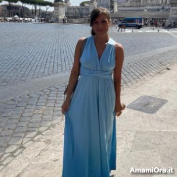 georgeta87 - date a Italian, 100% free georgeta87