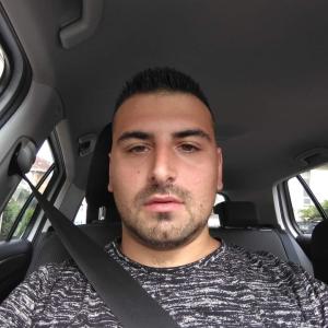 Jack1993 - date a Italian, 100% free Jack1993