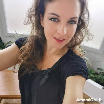 elisa445 - date a Italian, 100% free elisa445