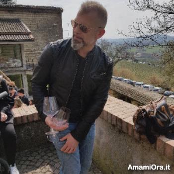 brandon10 - date a Italian, 100% free brandon10