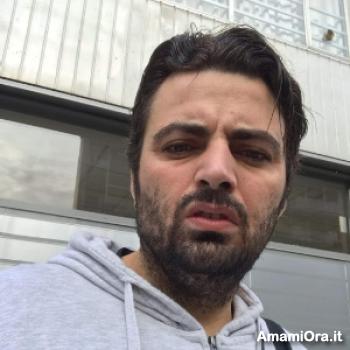 marcol87 - date a Italian, 100% free marcol87