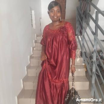 christel83 - date a Italian, 100% free christel83
