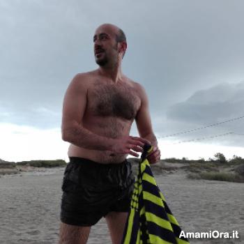 marto84 - date a Italian, 100% free marto84