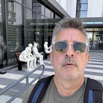 laurent34 - date a Italian, 100% free laurent34