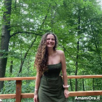 megann - date a Italian, 100% free megann