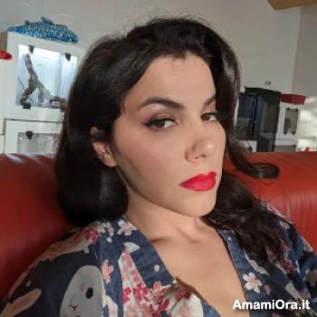 nath03 - date a Italian, 100% free nath03