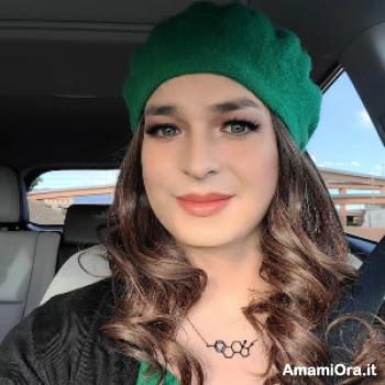 janeav - date a Italian, 100% free janeav