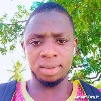 mohamed2 - date a Italian, 100% free mohamed2