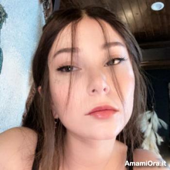 sandra3 - date a Italian, 100% free sandra3