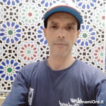 karima13 - date a Italian, 100% free karima13