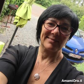 sisi64 - date a Italian, 100% free sisi64