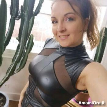 agnesse55 - date a Italian, 100% free agnesse55