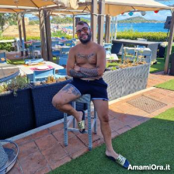 mattyma92 - date a Italian, 100% free mattyma92