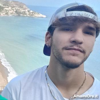 ama00 - date a Italian, 100% free ama00