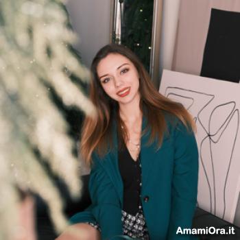 anastasiia - date a Italian, 100% free anastasiia