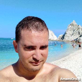 madi18 - date a Italian, 100% free madi18