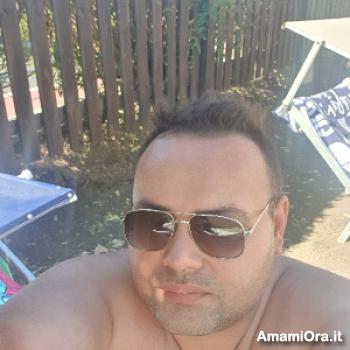 gabriel89 - date a Italian, 100% free gabriel89