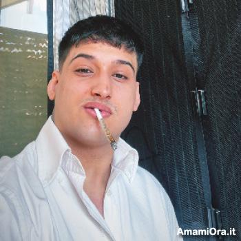 luca64 - date a Italian, 100% free luca64